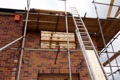 trusted extension quotes Ponteland