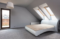 Ponteland bedroom extensions