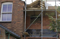 free Ponteland home extension quotes