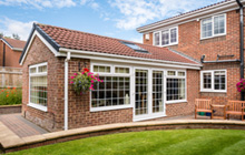 Ponteland house extension leads