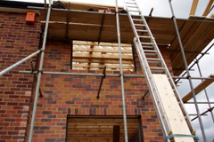 house extensions Ponteland