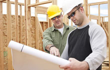 Ponteland outhouse construction leads